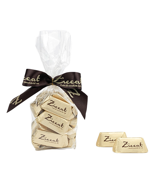 Giandujotti Milchschokolade